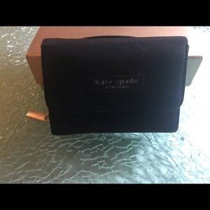 Kate Spade Tri Fold Wallet